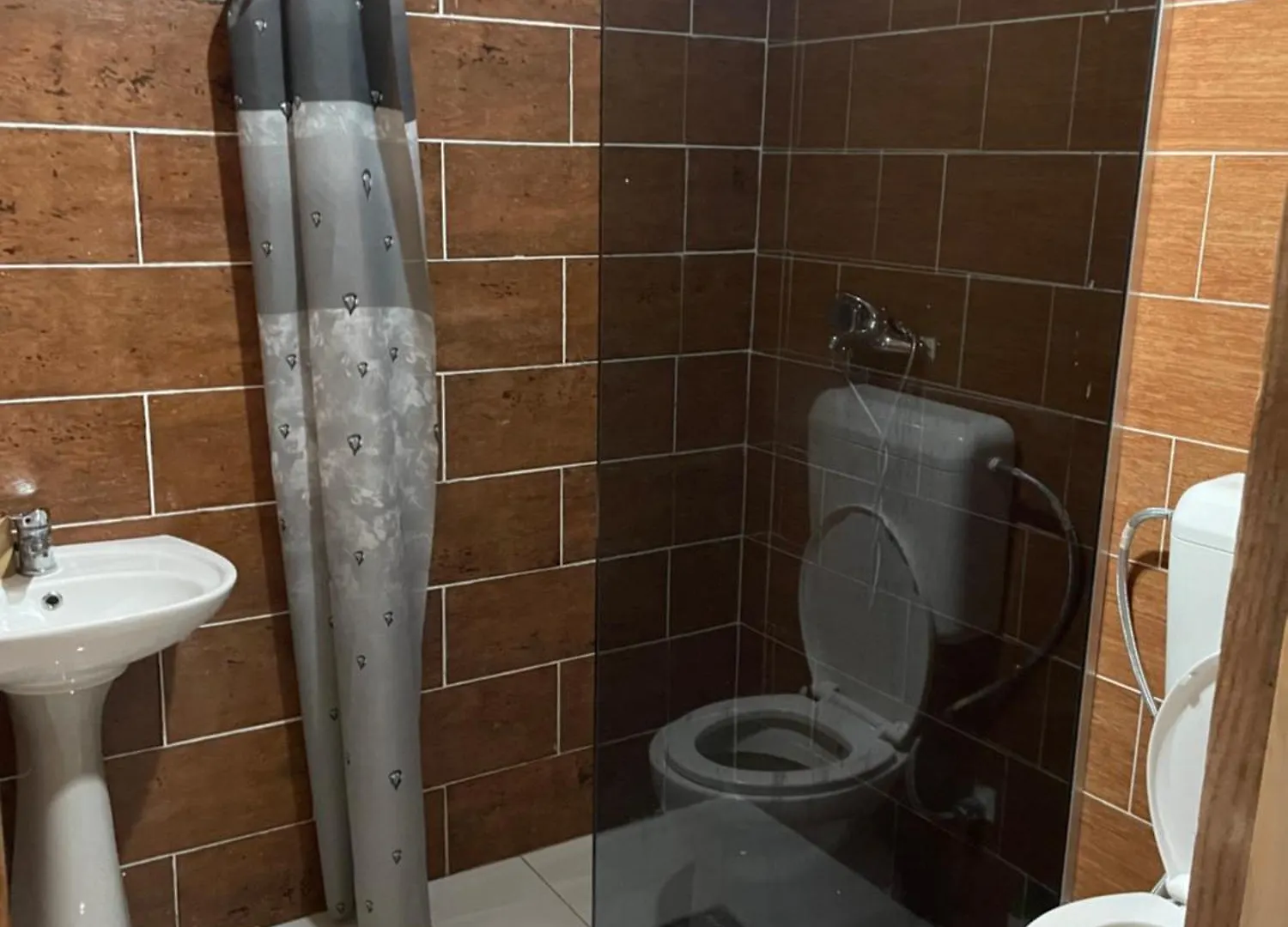 Guest Hause 2 Hotel Valbone 0*,